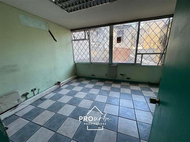 Oficina en Venta Ahumada 11 Centro de Santiago - Imagen 32