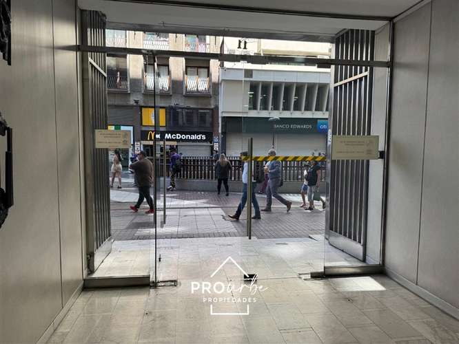 Oficina en Venta Ahumada 11 Centro de Santiago - Imagen 8