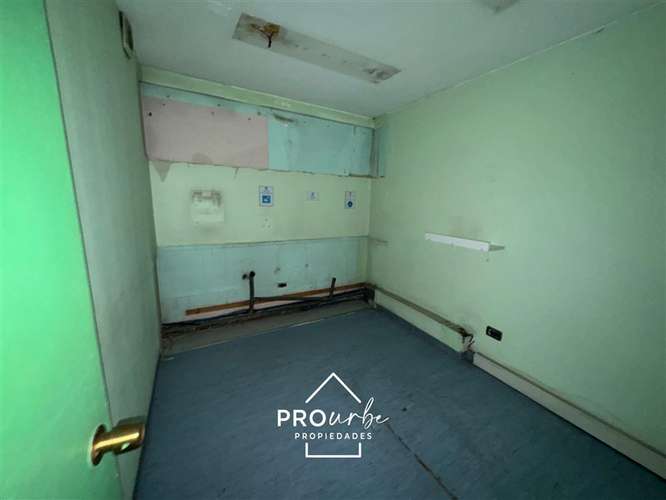 Oficina en Venta Ahumada 11 Centro de Santiago - Imagen 16