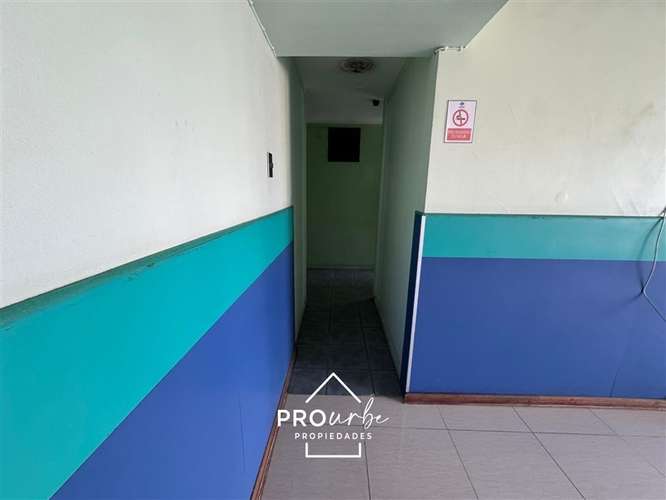 Oficina en Venta Ahumada 11 Centro de Santiago - Imagen 27