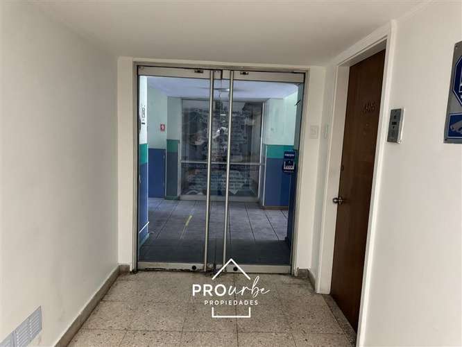 Oficina en Venta Ahumada 11 Centro de Santiago - Imagen 2