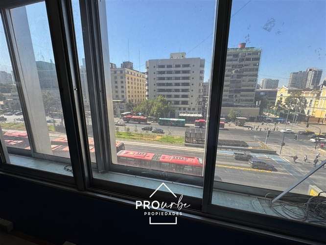 Oficina en Venta Ahumada 11 Centro de Santiago - Imagen 26