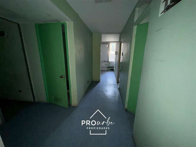 Oficina en Venta Ahumada 11 Centro de Santiago - Imagen 17