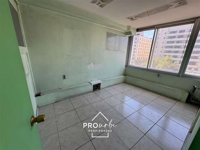 Oficina en Venta Ahumada 11 Centro de Santiago - Imagen 21