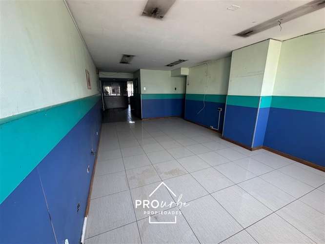 Oficina en Venta Ahumada 11 Centro de Santiago - Imagen 5