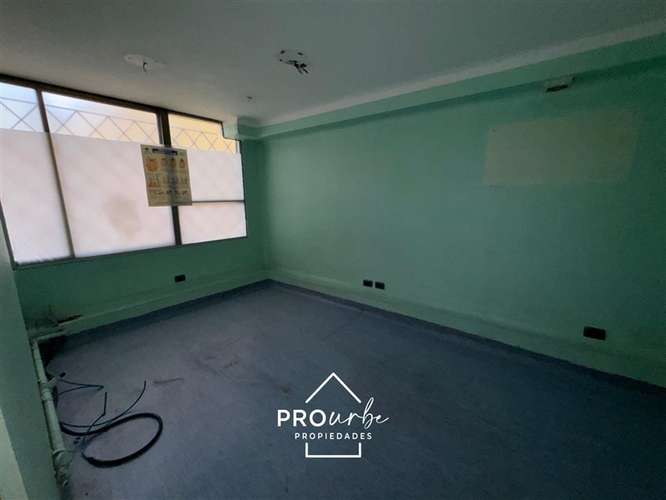 Oficina en Venta Ahumada 11 Centro de Santiago - Imagen 13