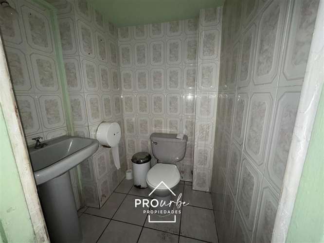 Oficina en Venta Ahumada 11 Centro de Santiago - Imagen 29