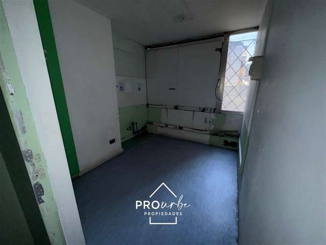 Oficina en Venta Ahumada 11 Centro de Santiago - Imagen 15