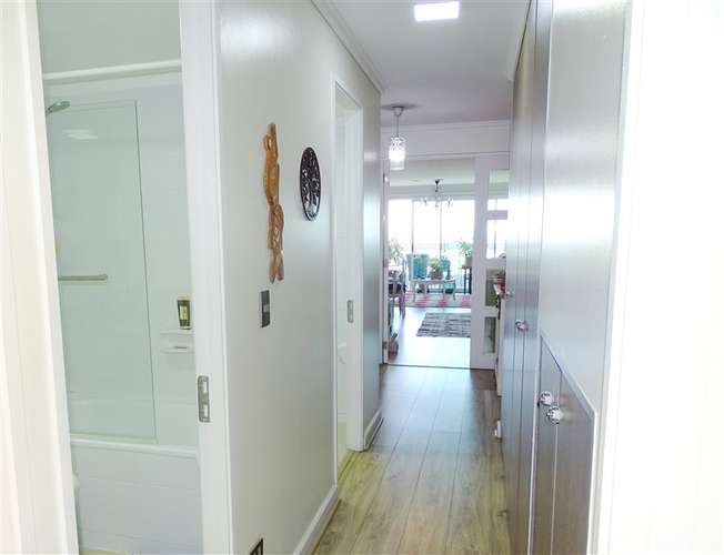 Departamento en venta de 4 dorm. en Huechuraba - Imagen 22