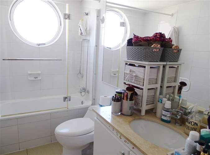 Departamento en venta de 4 dorm. en Huechuraba - Imagen 16