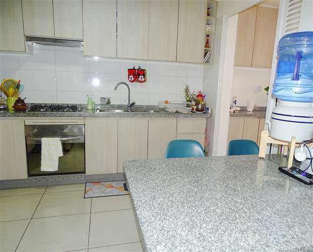 Departamento en venta de 4 dorm. en Huechuraba - Imagen 10