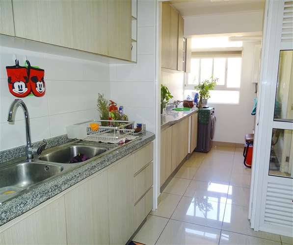 Departamento en venta de 4 dorm. en Huechuraba - Imagen 11