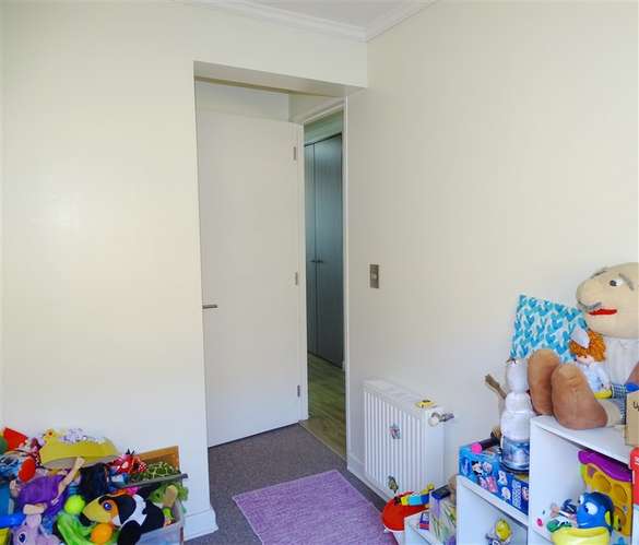 Departamento en venta de 4 dorm. en Huechuraba - Imagen 27