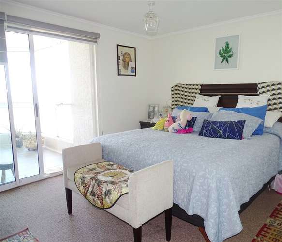 Departamento en venta de 4 dorm. en Huechuraba - Imagen 20