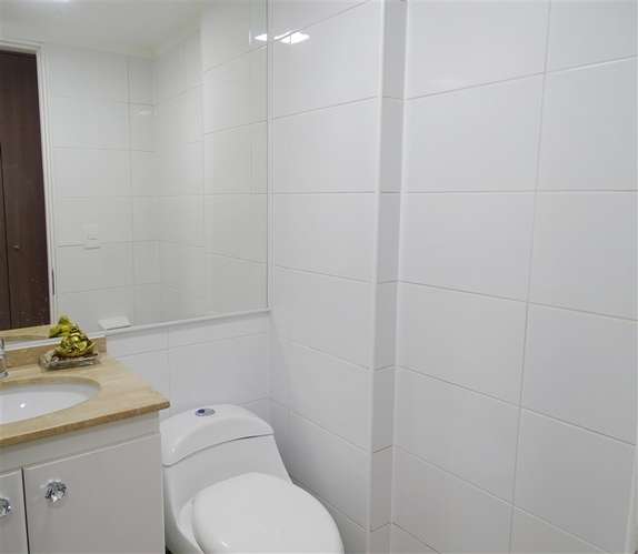 Departamento en venta de 4 dorm. en Huechuraba - Imagen 28