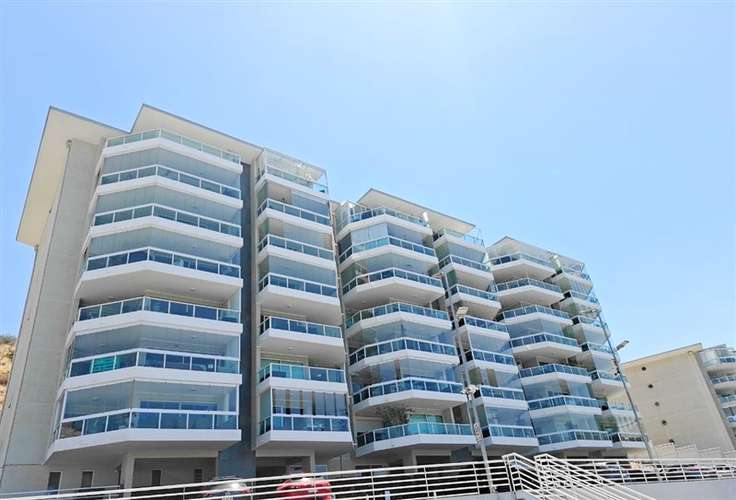 Departamento en venta de 4 dorm. en Huechuraba - Imagen 29