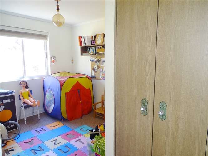 Departamento en venta de 4 dorm. en Huechuraba - Imagen 26