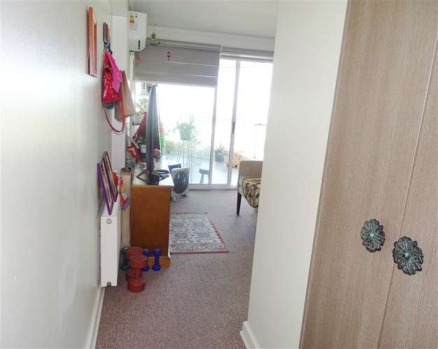 Departamento en venta de 4 dorm. en Huechuraba - Imagen 17