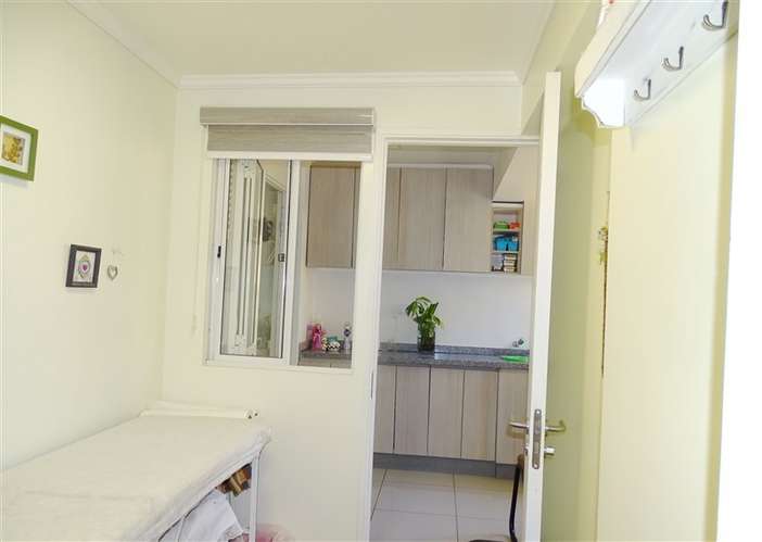 Departamento en venta de 4 dorm. en Huechuraba - Imagen 14