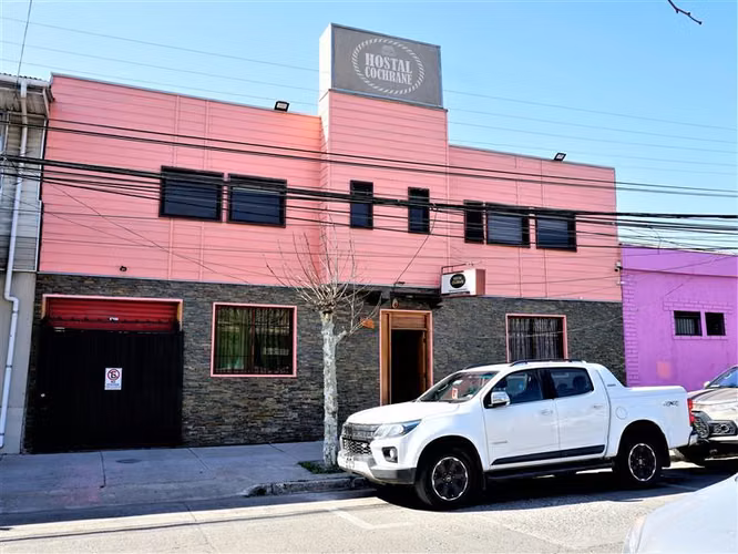 Local Comercial en Arriendo en Calera