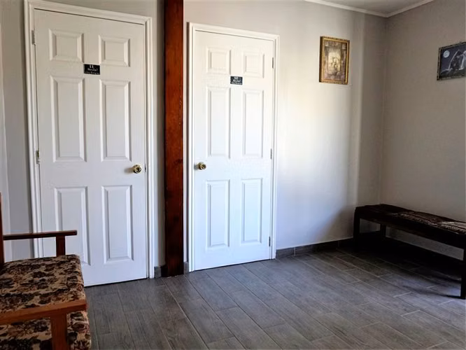 Local Comercial en Arriendo en Calera