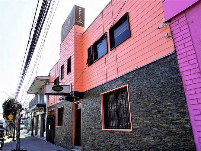 Local Comercial en Arriendo en Calera