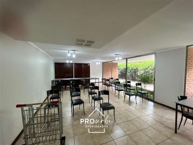 Departamento en venta de 4 dorm. en Las Condes - Imagen 12