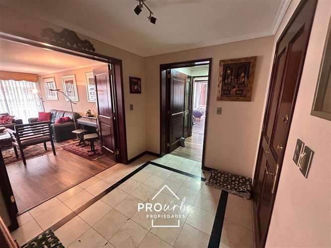 Departamento en venta de 4 dorm. en Las Condes - Imagen 19