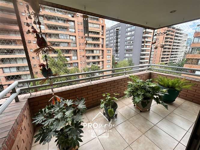 Departamento en venta de 4 dorm. en Las Condes - Imagen 24