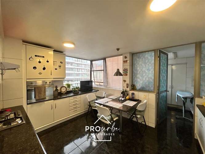 Departamento en venta de 4 dorm. en Las Condes - Imagen 8