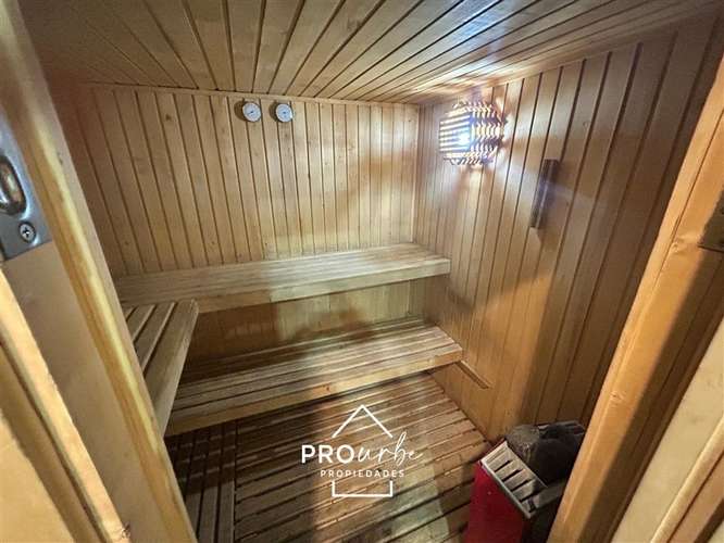 Departamento en venta de 4 dorm. en Las Condes - Imagen 17