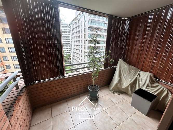Departamento en venta de 4 dorm. en Las Condes - Imagen 23