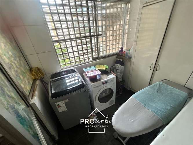 Departamento en venta de 4 dorm. en Las Condes - Imagen 9
