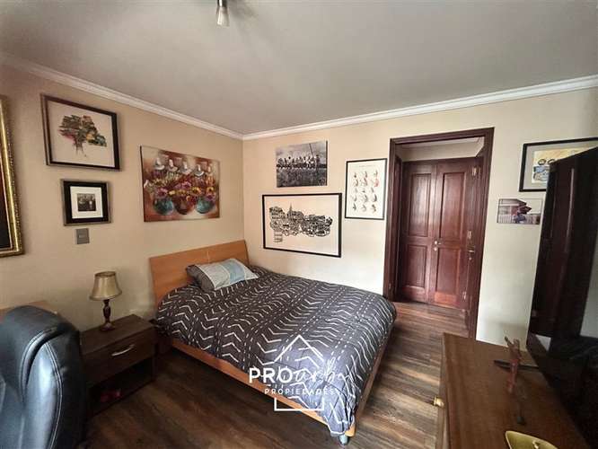 Departamento en venta de 4 dorm. en Las Condes - Imagen 13