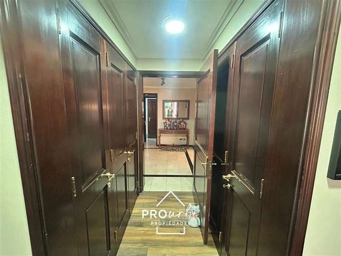 Departamento en venta de 4 dorm. en Las Condes - Imagen 31