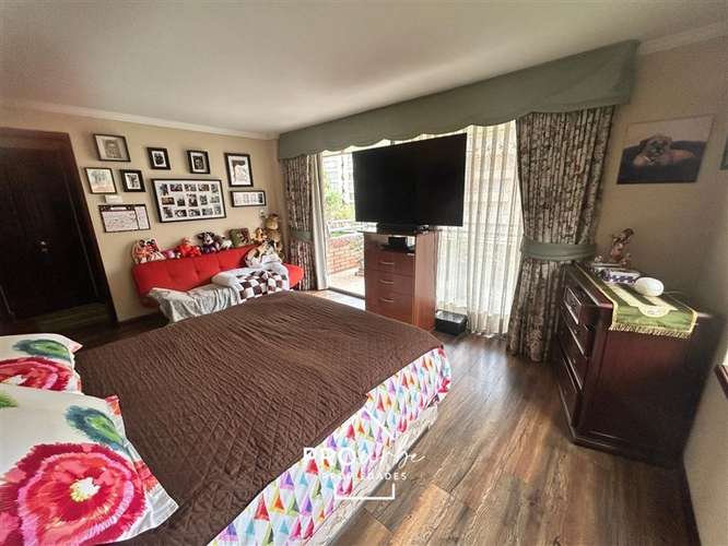 Departamento en venta de 4 dorm. en Las Condes - Imagen 16