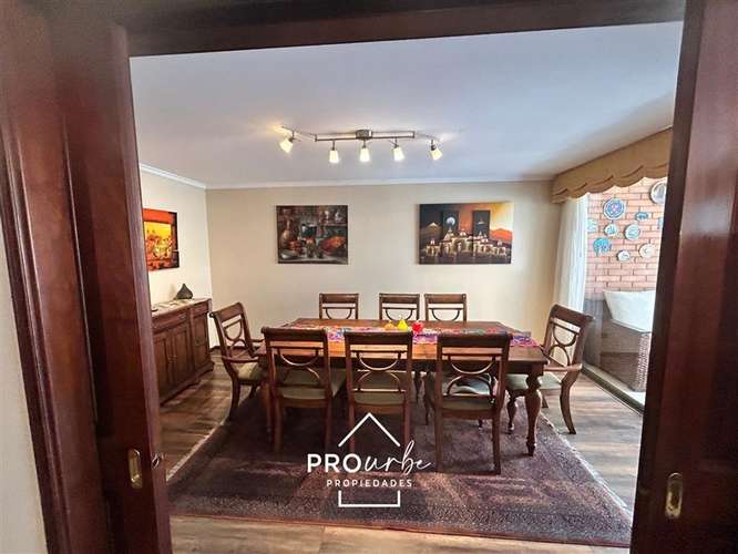 Departamento en venta de 4 dorm. en Las Condes - Imagen 28