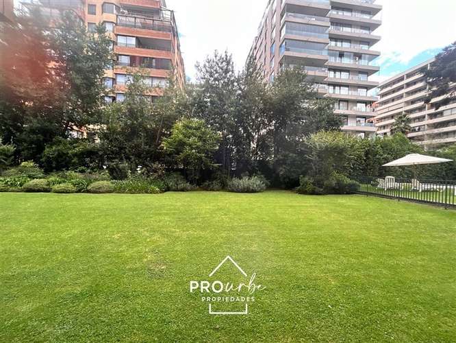 Departamento en venta de 4 dorm. en Las Condes - Imagen 36