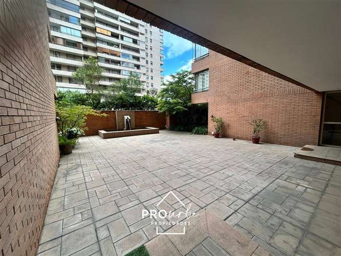 Departamento en venta de 4 dorm. en Las Condes - Imagen 34