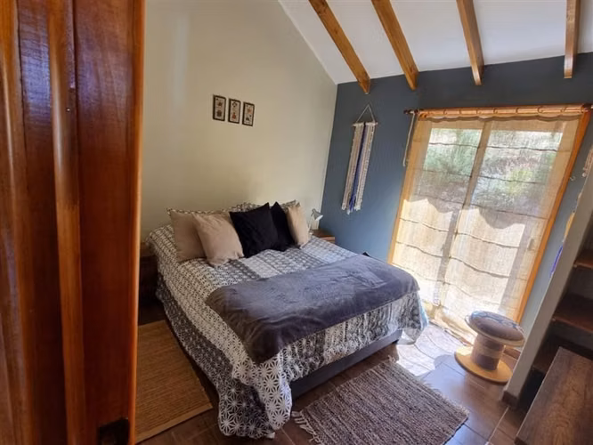 Terreno Construccion en Venta en Paihuano