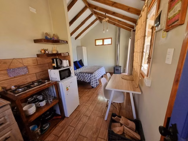 Terreno Construccion en Venta en Paihuano