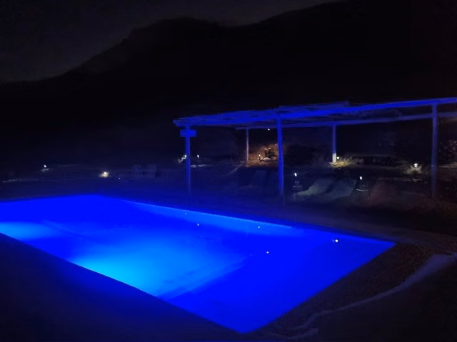 Terreno Construccion en Venta en Paihuano