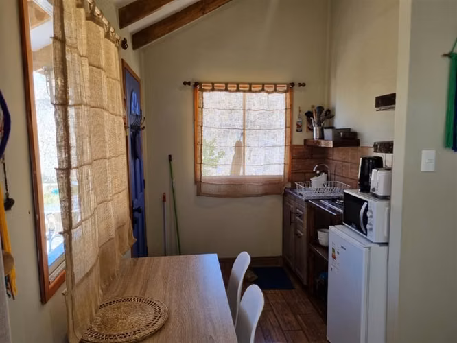 Terreno Construccion en Venta en Paihuano