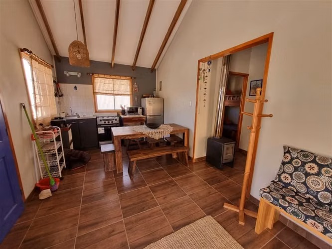 Terreno Construccion en Venta en Paihuano