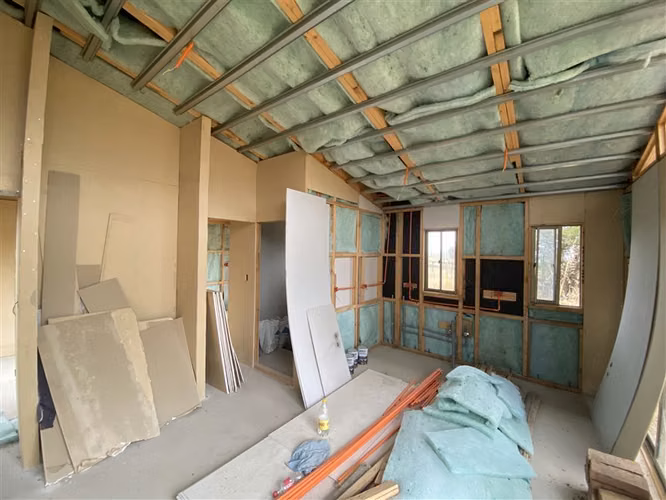 Sitio en venta en Melipilla gran vista con casa luz y pozo