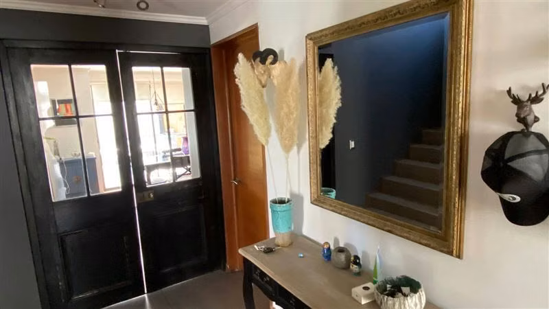 Casa en venta de 4 dorm. en La Reina