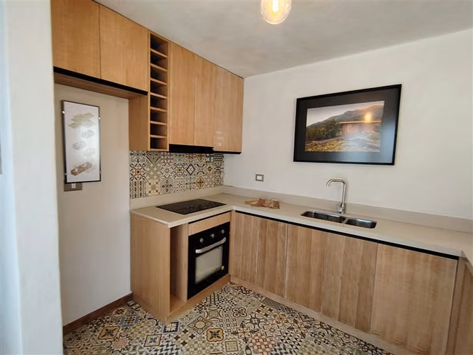 Casa en venta de 1 dorm. Ampliable a través de modulos 744m2 - Imagen 8