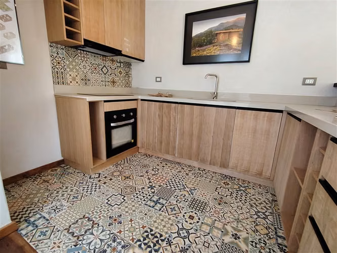 Casa en venta de 1 dorm. Ampliable a través de modulos 744m2 - Imagen 7