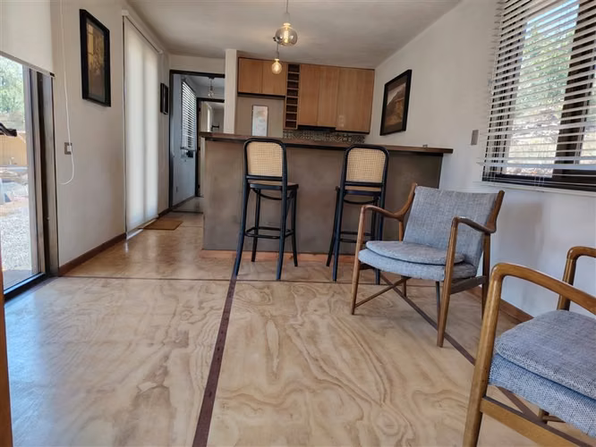 Casa en venta de 1 dorm. Ampliable a través de modulos 744m2 - Imagen 4
