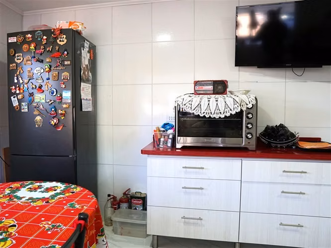 Casa en venta de 4D, 2B 4Est Bd, San Pedro-Quillota